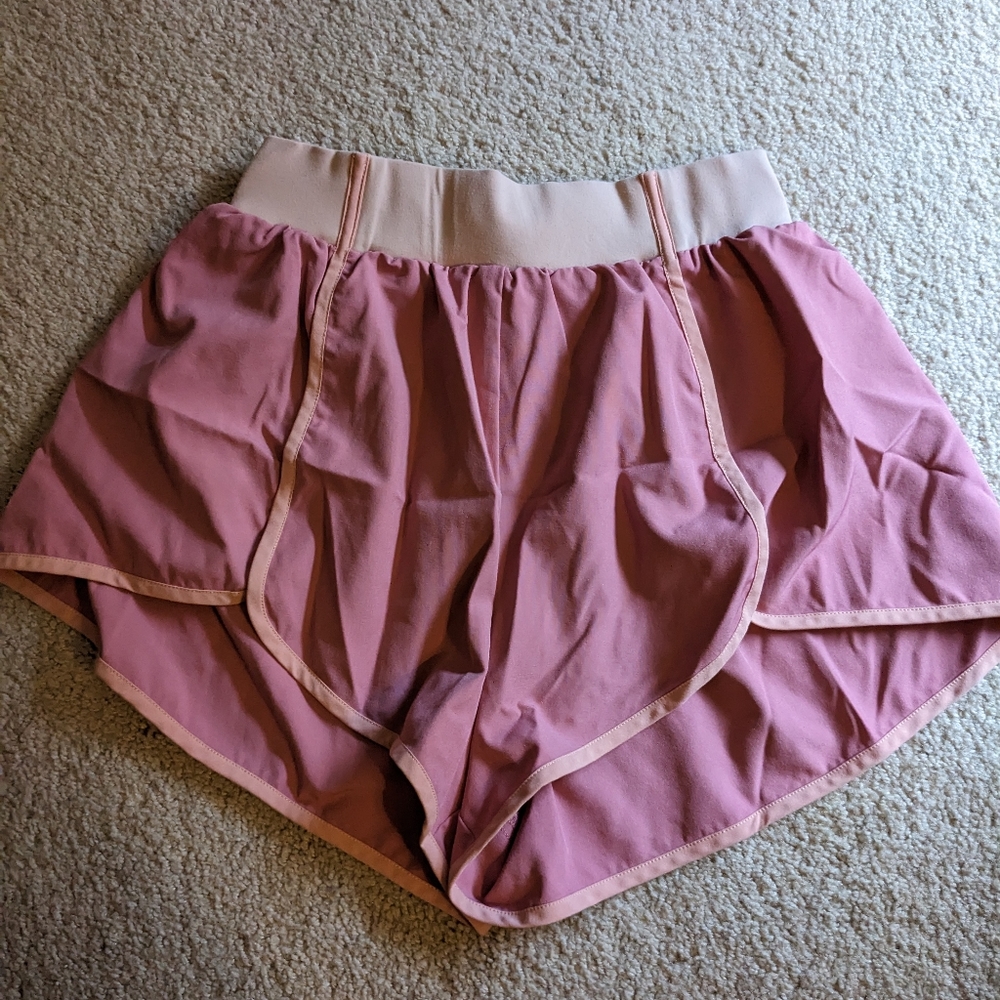 Lounge Shorts